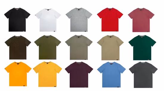 Nuovo design, stampa logo personalizzato, magliette da uomo di grandi dimensioni, 100% cotone, magliette oversize da uomo